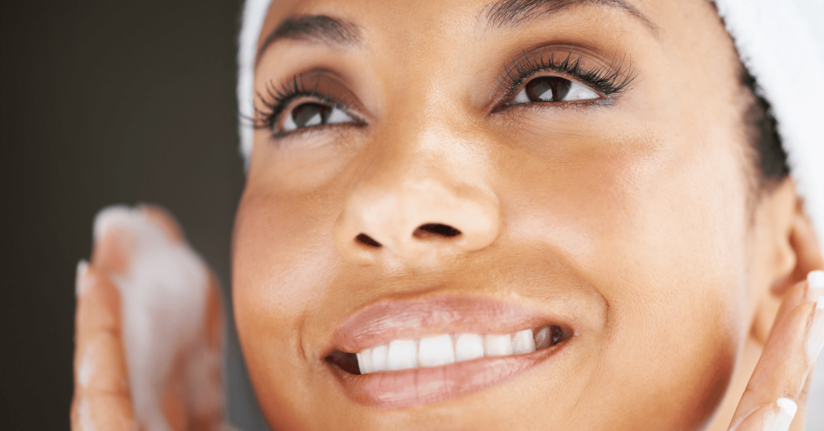 Qu'estce que l'exfoliation et pourquoi estelle importante pour ma peau